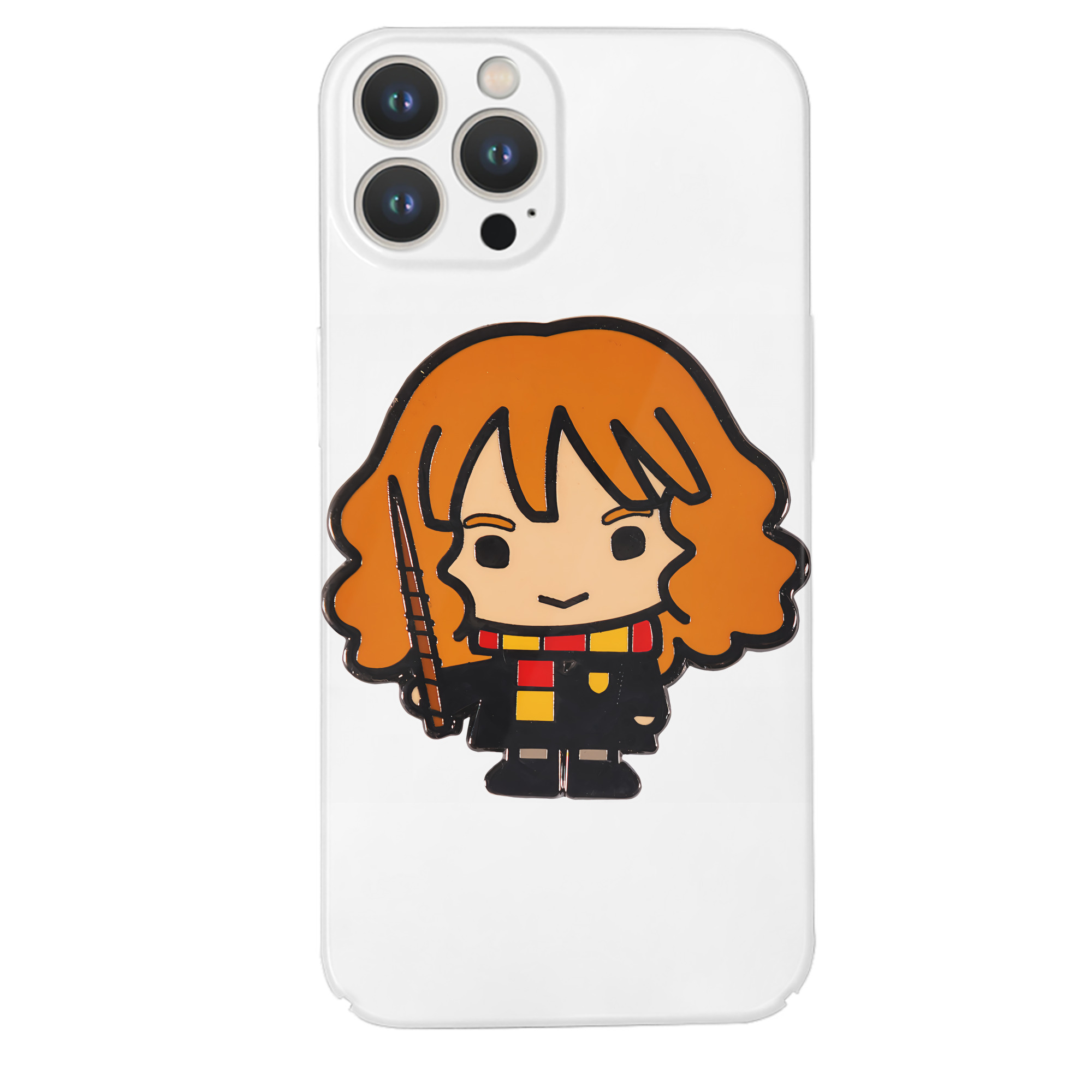 （画像用） Harry Potter ハリー・ポッターシリーズ 【iPhone 14シリーズ対応】ハードケース